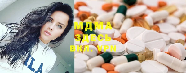 индика Тайга